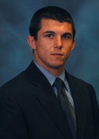 08-09 Drew Headlee coaching head shot